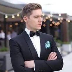 Instant Bumex - Anton Kovačić